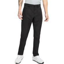 Load image into Gallery viewer, Nike Dri-FIT Repel 5-Pocket Mens Golf Pants - BLACK 010/38/32
- 1