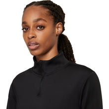 Load image into Gallery viewer, Nike Therma-FIT One Womens Training 1/2 Zip
 - 2