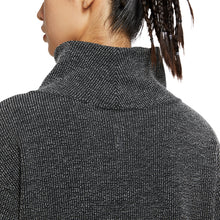 Load image into Gallery viewer, Nike Yoga Luxe Textured Womens Training Shirt
 - 2