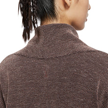 Load image into Gallery viewer, Nike Yoga Luxe Textured Womens Training Shirt
 - 4