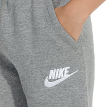 Load image into Gallery viewer, Nike Sportswear Club Fleece Boys Training Joggers
 - 5