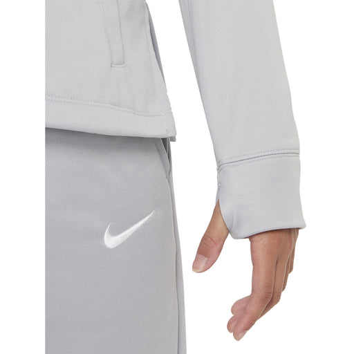 Nike Therma-FIT Full Zip Girls Training Hoodie