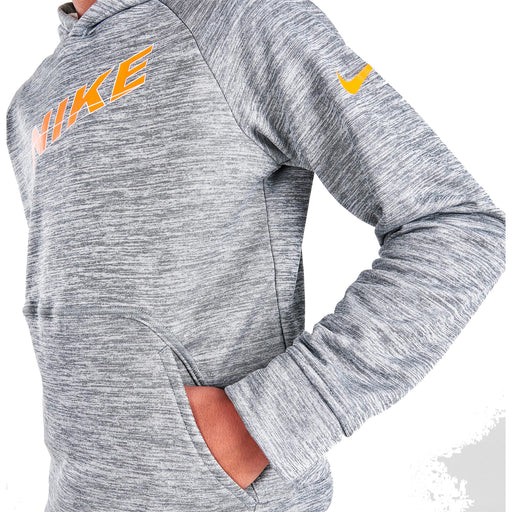 Nike Therma-FIT Graphic Boys Training Hoodie
