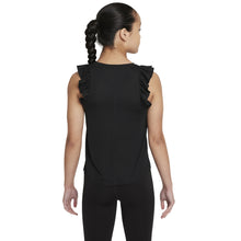 Load image into Gallery viewer, Nike One Girls Training Tank Top
- 2