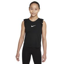 Load image into Gallery viewer, Nike One Girls Training Tank Top
- 1