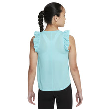 Load image into Gallery viewer, Nike One Girls Training Tank Top
- 4