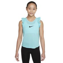 Load image into Gallery viewer, Nike One Girls Training Tank Top
- 3
