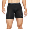 Nike Pro Dri-FIT Mens Compression Shorts