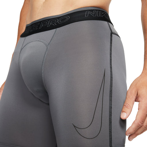 Nike Pro Dri-FIT Mens Compression Shorts