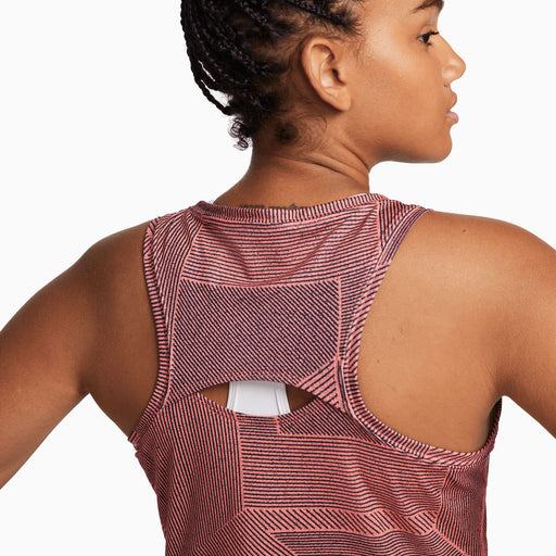 NikeCourt Victory Printed Womens Tennis Tank Top