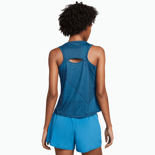 NikeCourt Victory Printed Womens Tennis Tank Top