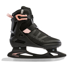 Load image into Gallery viewer, Bladerunner by RB Igniter Ice Womens Ice Skates - Black/Rose Gold/10
- 1