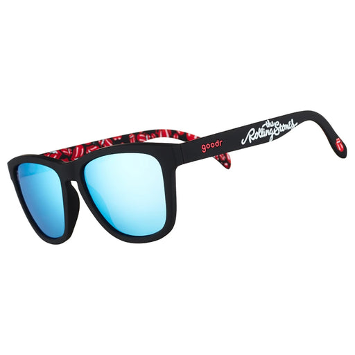 goodr What Would Keith Do Polarized Sunglasses - Default Title