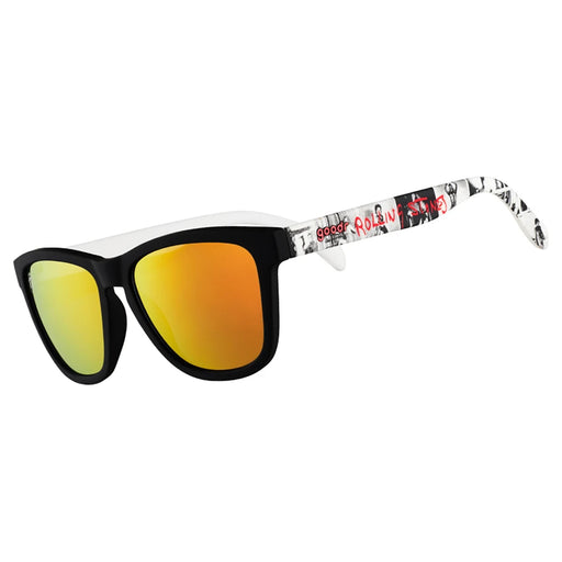 goodr Exile on Main Street Polarized Sunglasses - Default Title