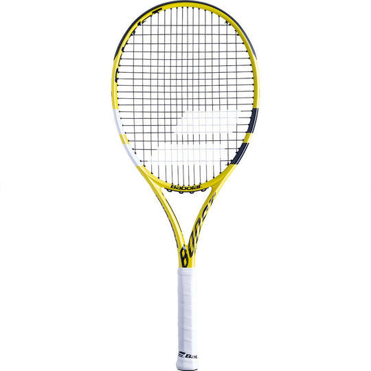 Babolat Boost A  Pre-Strung Tennis Racquet