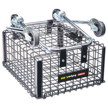 Load image into Gallery viewer, Tourna Ballport 220 Travel Teaching Cart
 - 2