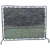 Tourna 9x7 Rebound Tennis Net