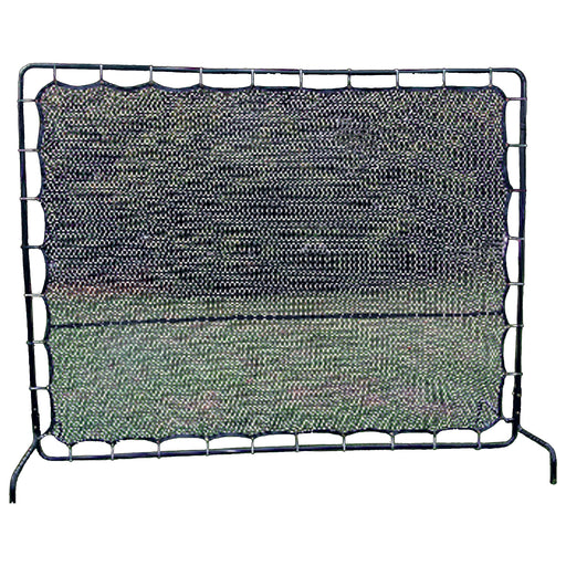 Tourna 9x7 Rebound Tennis Net - 9X7
