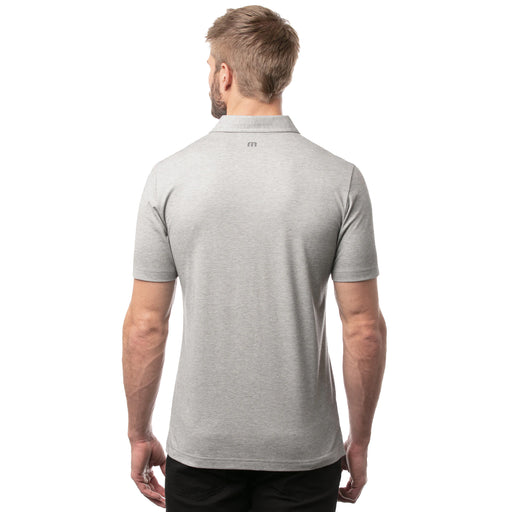 TravisMathew Rager Mens Golf Polo