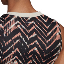 Load image into Gallery viewer, Adidas PB Printed Match W White Womens Tennis Tank
 - 3