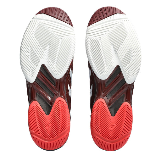 Asics Solution Speed FF 2 Mens Tennis Shoes