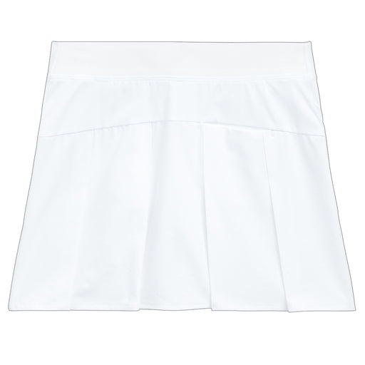 Polo Golf Ralph Lauren Aim Wh Girls Golf Skort