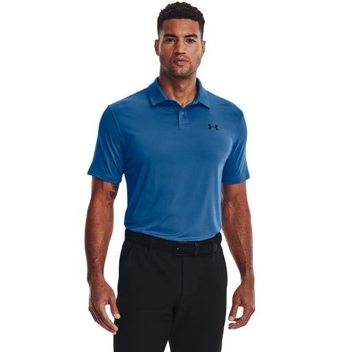 Under Armour T2G Mens Golf Polo