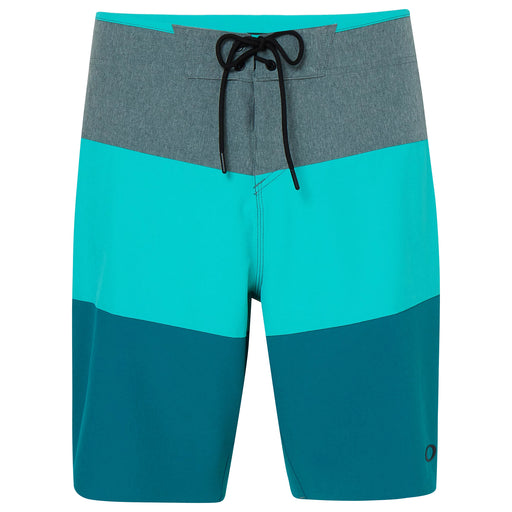 Oakley Ozaki Block 20 Mens Boardshorts - Forest Town 74f/40
