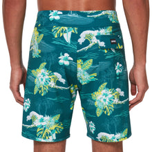 Load image into Gallery viewer, Oakley Tropical Bloom 18 Mens Boardshorts
 - 2