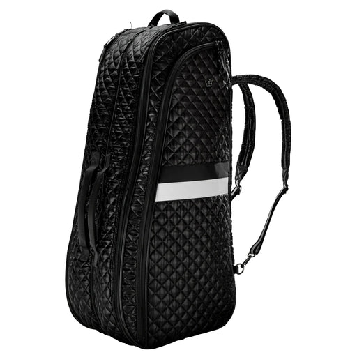 Oliver Thomas Wingwoman 3-6 Racquet Backpack