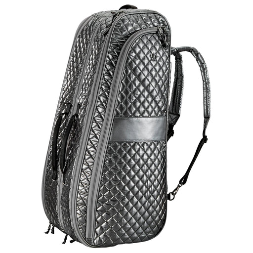 Oliver Thomas Wingwoman 3-6 Racquet Backpack