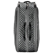 Load image into Gallery viewer, Oliver Thomas Wingwoman 3-6 Racquet Backpack
 - 8