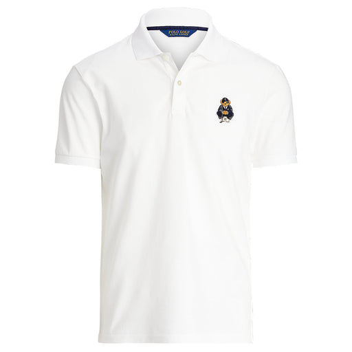 Polo Ltwt Performance Bear Mens Golf Polo