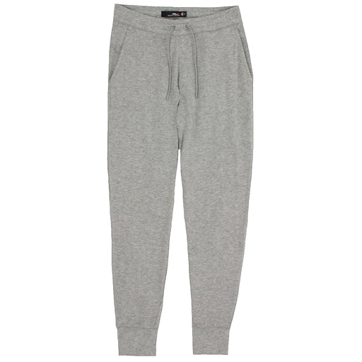 RLX Ralph Lauren Cloud Fleece Knit Gy Women Jogger