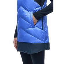 Load image into Gallery viewer, Indyeva Selimut Hooded Womens Vest
- 5