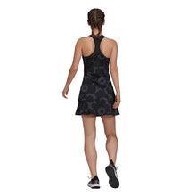 Load image into Gallery viewer, Adidas Marimekko PB Y-Dress Carbn Wmn Tennis Dress
 - 2