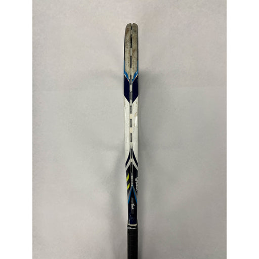 Used Wilson Juice 100UL Tennis Racquet 22144