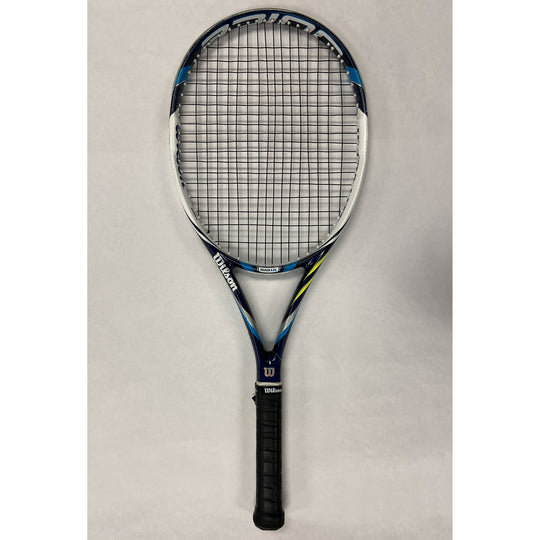 Used Wilson Juice 100UL Tennis Racquet 4 0/8 22144