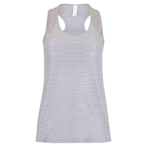 Cross Court Bellini Sterling Wmns Tennis Tank Top - STERLING 2249/L