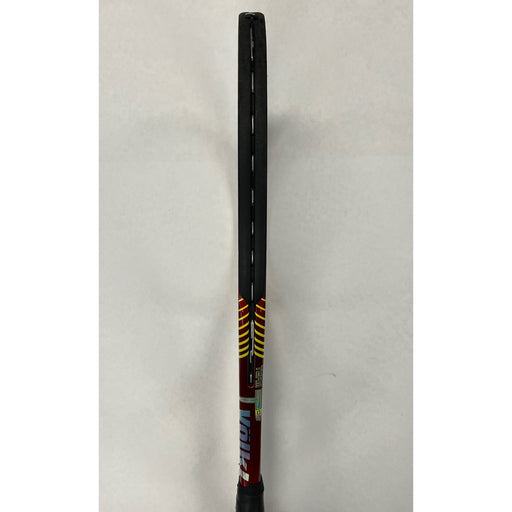 Used Volkl Team Tour Tennis Racquet 4 3/8 22173