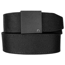 Load image into Gallery viewer, Nexbelt Supreme Appendix Black 38mm Mens Gun Belt
 - 1