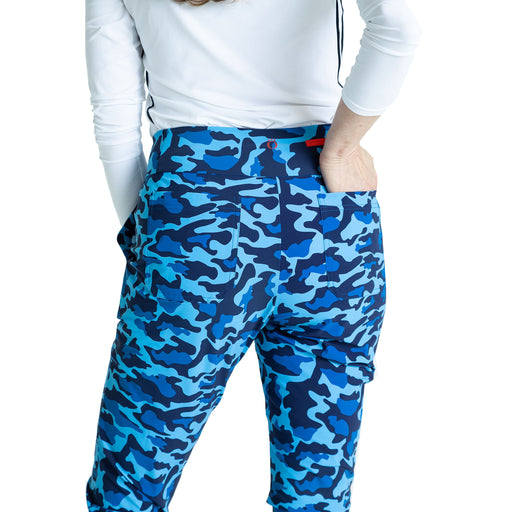 Kinona Tailored and Trim Womens Golf Jogger