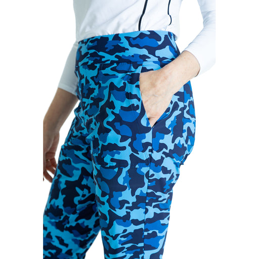 Kinona Tailored and Trim Womens Golf Jogger