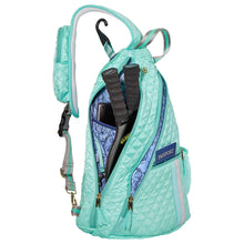 Load image into Gallery viewer, Oliver Thomas 24 + 7 Super Sling
 - 2