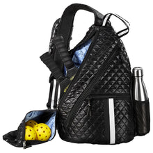 Load image into Gallery viewer, Oliver Thomas 24 + 7 Super Sling
 - 4