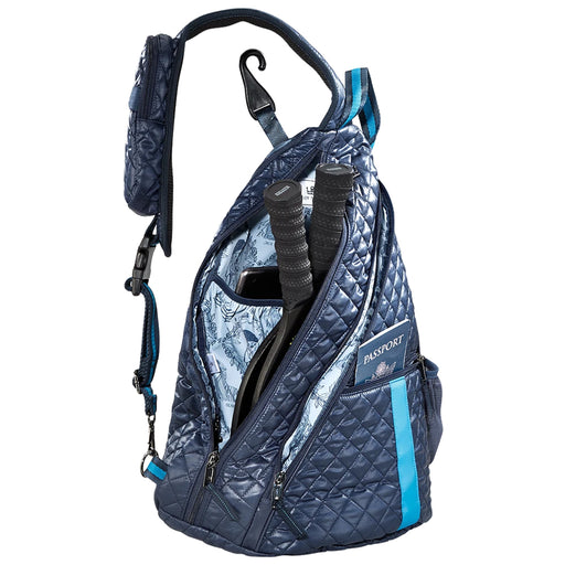 Oliver Thomas 24 + 7 Super Sling