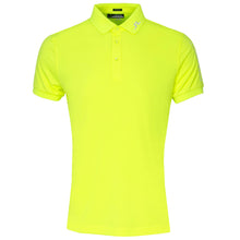 Load image into Gallery viewer, J. Lindeberg Tour Tech Mens Golf Polo 2021
 - 1