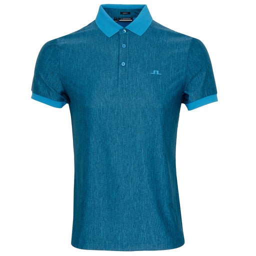 J. Lindeberg Towa Slim Fit Mens Golf Polo