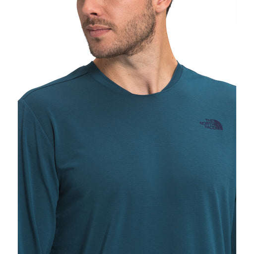 The North Face Wander Mens Long Sleeve Shirt