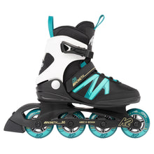 Load image into Gallery viewer, K2 Kinetic 80 Womens Inline Skates 1
 - 2